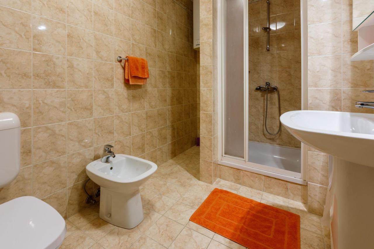 Apartments Loncaric Цриквениця Екстер'єр фото