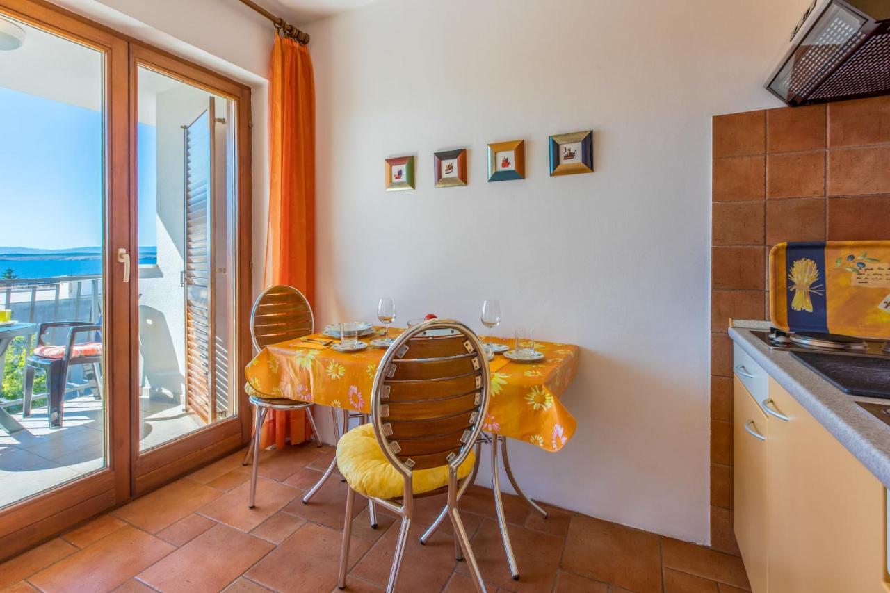 Apartments Loncaric Цриквениця Екстер'єр фото