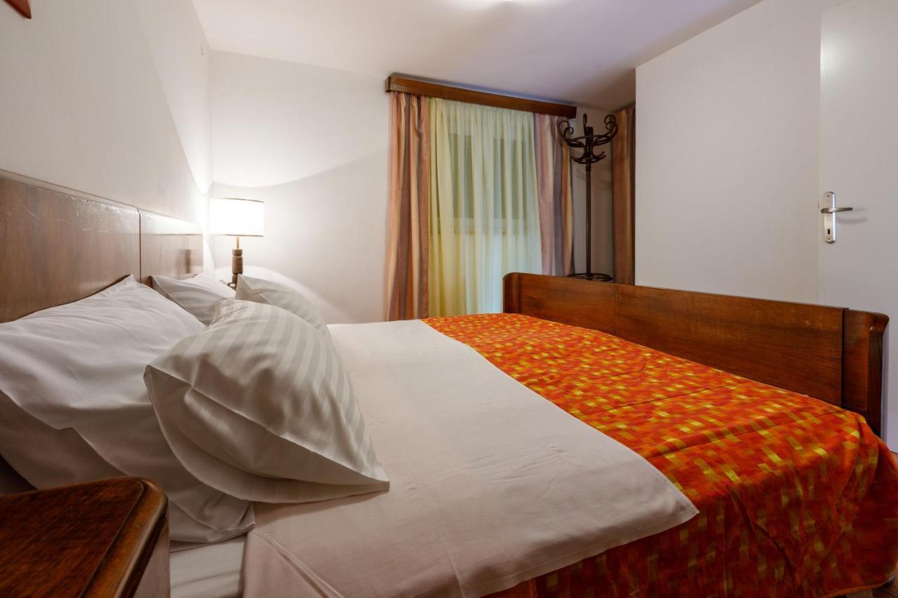 Apartments Loncaric Цриквениця Екстер'єр фото